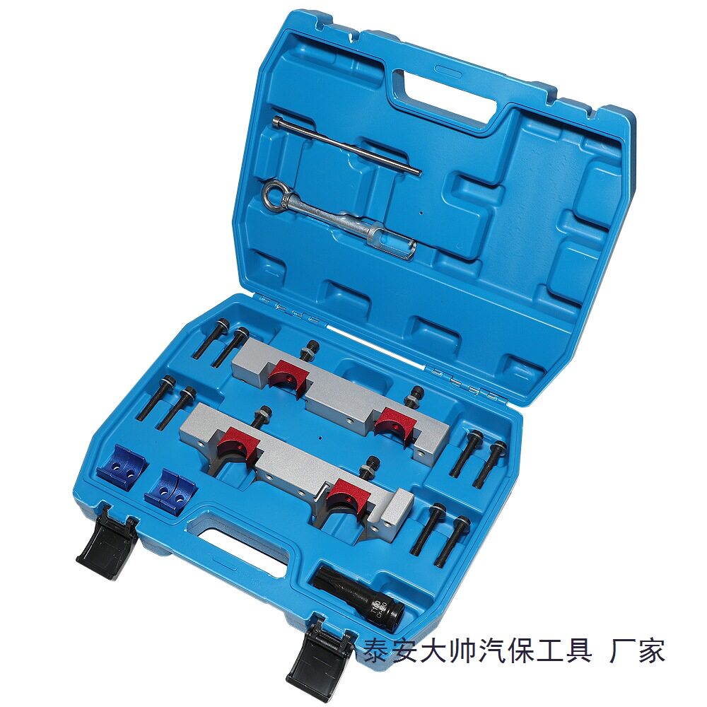 适用奔驰270 奔驰274发动机正时工具GLK300 M260 M264时规专用
