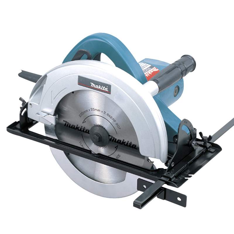 原装Makita牧田5806B N5900B电圆锯7寸9寸木工电动圆盘锯HS7000