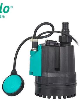 德国威乐水泵PD-300EA潜水泵排污泵PD-180E