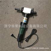 80内胀式 内涨式 圆管坡口机电动不锈钢铣边机ISE 管道坡口机