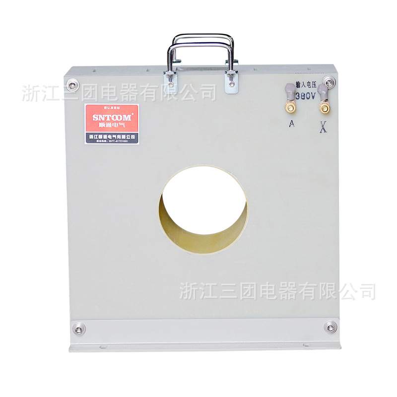三相穿心式升流器交直流开关发生器电缆q热循环试验压变器大电流