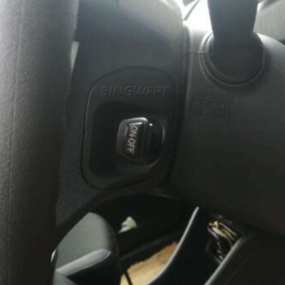 适用于丰田Toyota 普锐斯方向盘定速巡航控制开关 45186-47030