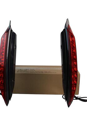 适用于2016-2018年FD福特撼路者2功能LED款后尾刹车警示灯