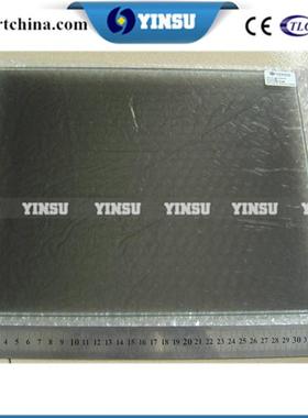 ATM配件00104058000DDiebold迪堡显示器普通防窥防爆屏