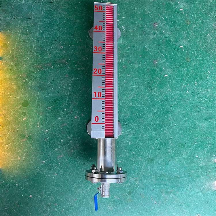 YT-3351LR1M3F2B投入式液位计PP侧装 顶装 底装 带显示 防腐防霜