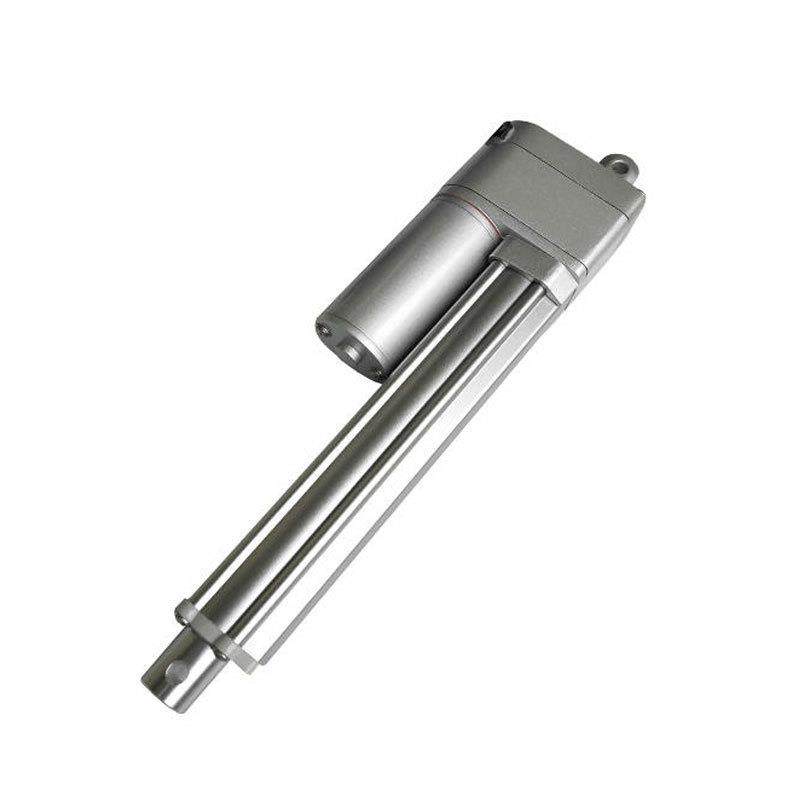 微型直流电动推杆小型12v工业直流房车CE大动力直线电动推杆