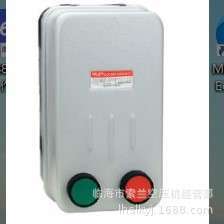 CDS36-3L/H CDS2S-13B 32B 65 22A AC220V电磁启动器起动保护器
