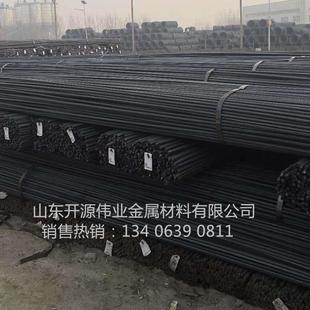 工程建筑用三级抗震螺纹钢12mm1416铁路桥梁用HRB400E螺纹钢筋