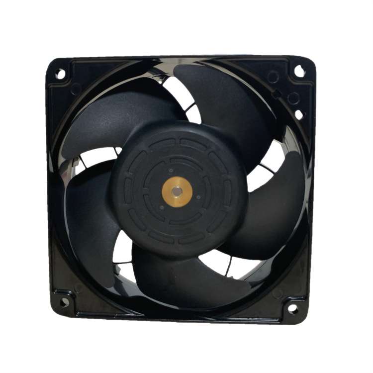 12038增压风扇 暴风高转速散热风扇 THA1248BE