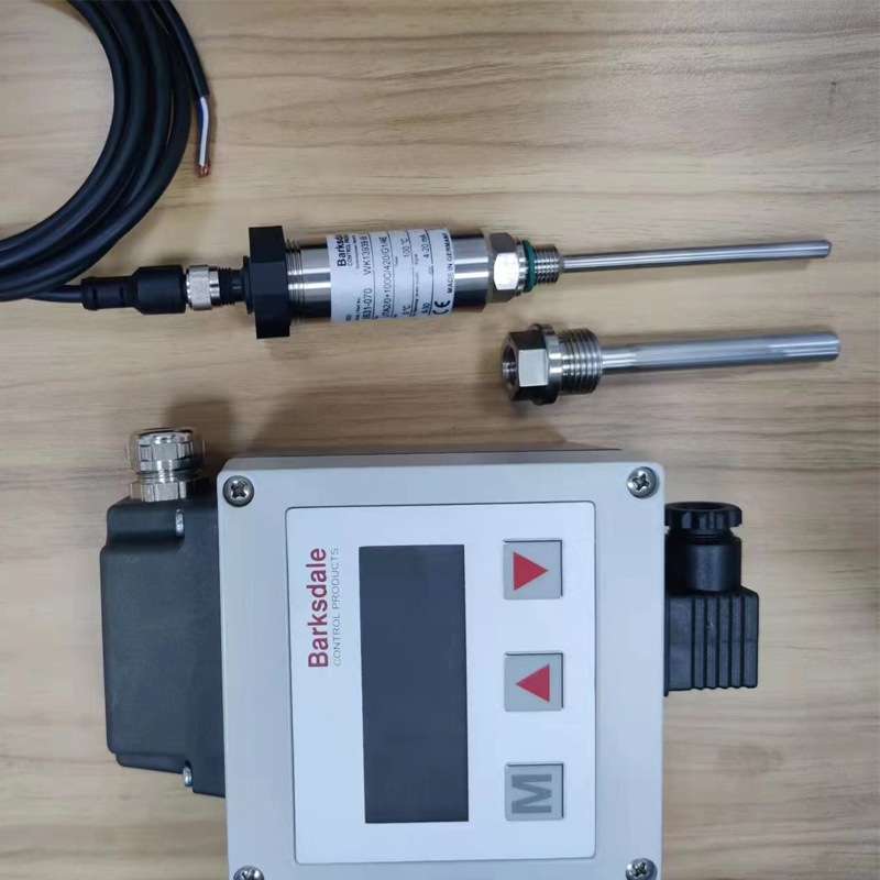 0001-002  (CU58-002)UAS7新型号巴士德Barksdale 现货原装