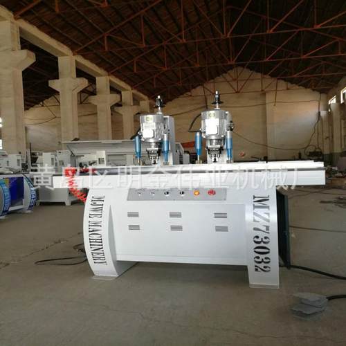 供应铰链单头铰链钻合页钻孔机橱柜门开孔机双头铰链钻