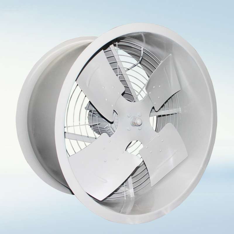 CFZ变压器风机高温冷却吹风装置DBF2/KEFZ5/BLF 8Q14 9Q16 9Q18