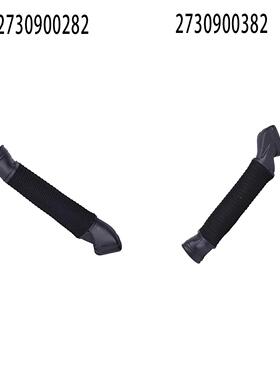 工厂现货适用于奔驰W221C216空气滤清器进气管2730900282塑料水管