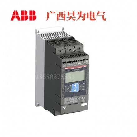 ABB软起动器/现货-内置旁路接触器PSE105-600-70,10111521