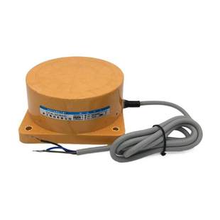圓盤電感式 3050C 直流6 36V三線PNP常開感應(yīng)50mm 接近開關(guān)TCA