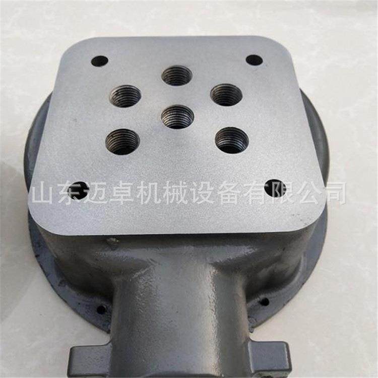 防爆电机接线盒7.5KW电机接线盒工厂销售