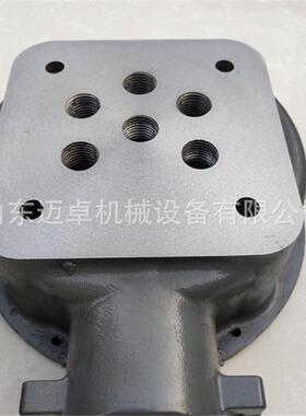 防爆电机接线盒7.5KW电机接线盒工厂销售
