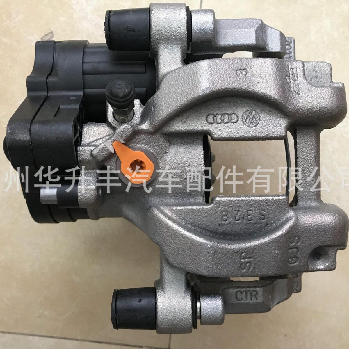 适用于新途观L途安Q3Passat科迪亚克后刹车分泵3Q0615405E/423