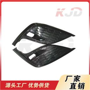 适用于丰田21凯美瑞美版SE雾灯罩L:81482-06190R:81481-06220