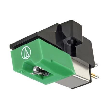 铁三角原装替换AT95E黑胶唱机AT95E磁唱头唱针