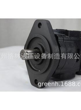 JCB20-912800齿轮泵金杰西博液压齿轮泵