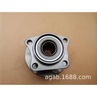 锐界后轮轮毂轴头7T12 1104 2C299 7T4Z 512335 MKX