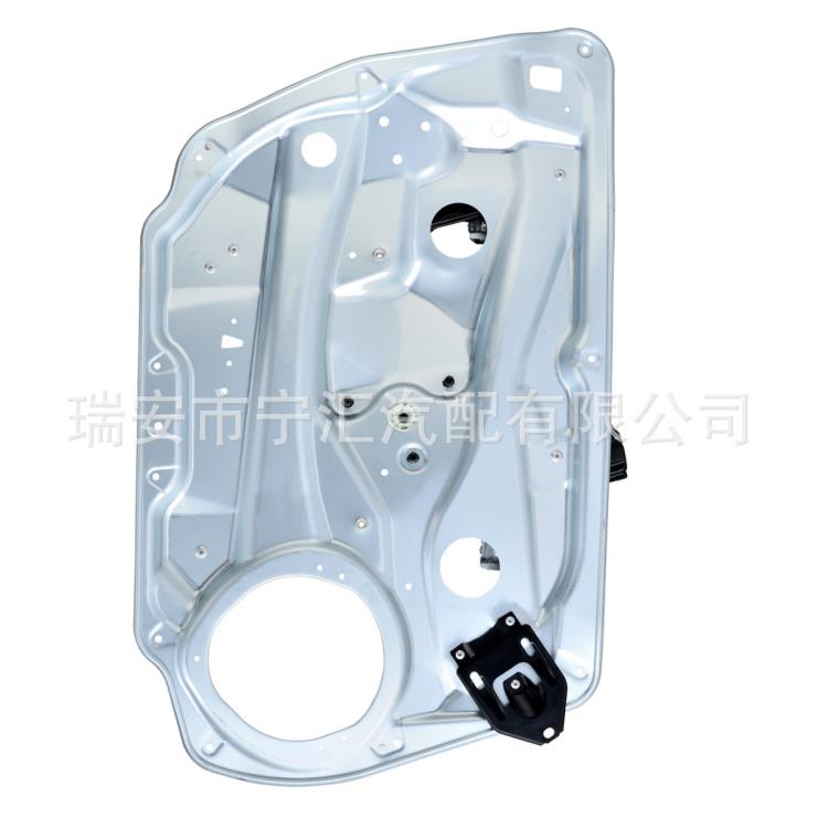 汽车玻璃升降器支架适配07-14奔驰W204/W212