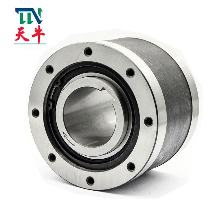 供应CKZ-F55195非接触式单向凸轮离合器逆止器离合器