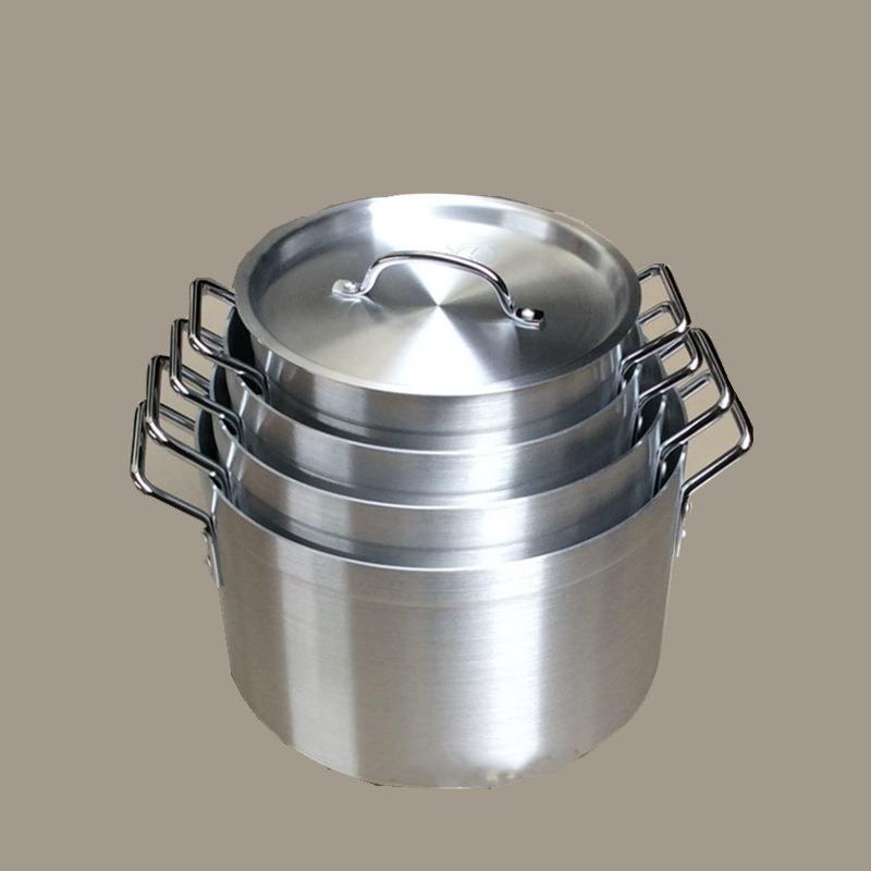 模具厂生产铝锅模具铝板拉伸模具来图来样设计五金冲压加工开