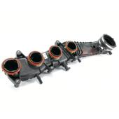 适用奔驰C63E63GLS63GLE63GLC63S560G500ML63进气歧管