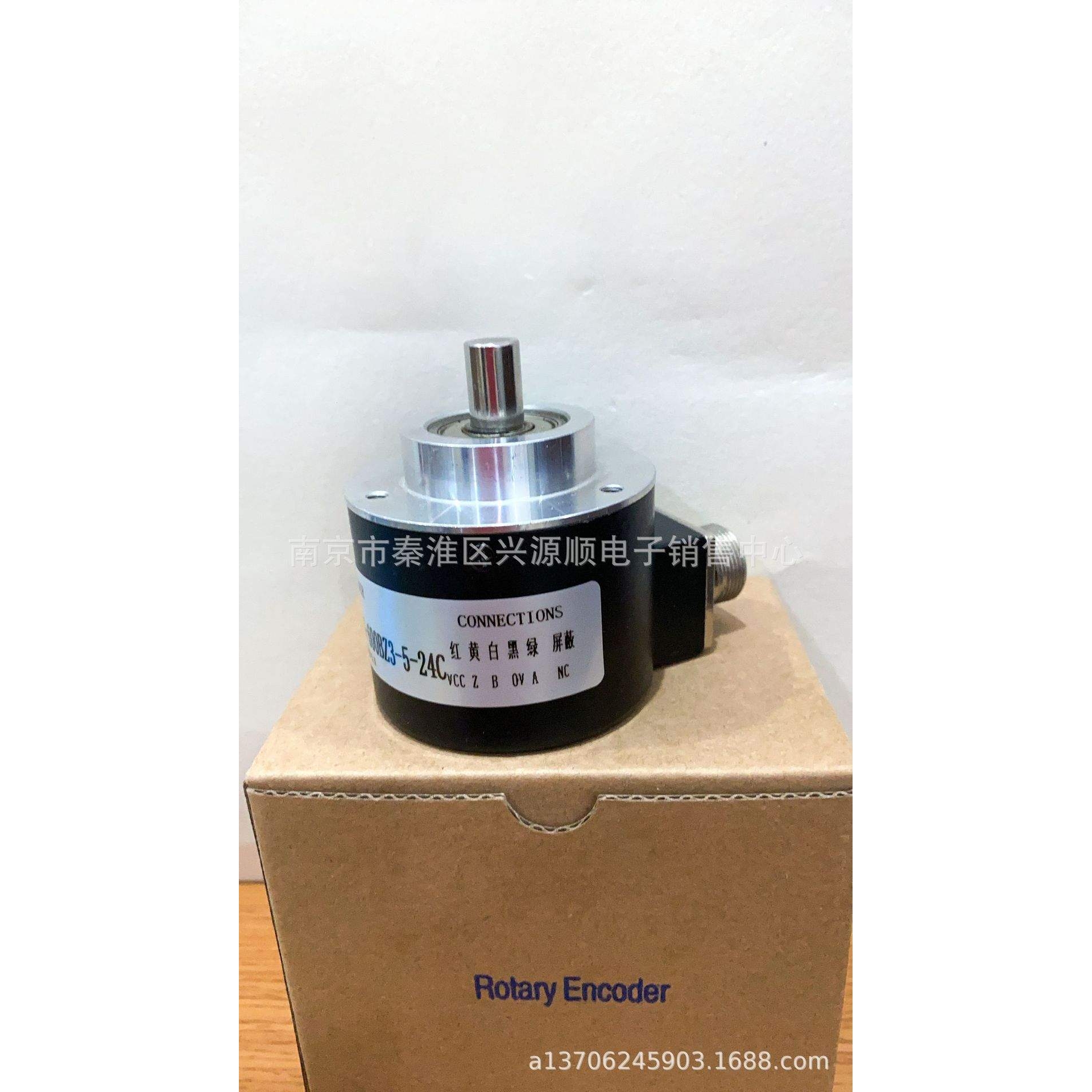 UCD-EIB1B-1213-HCS0-PAM  编码器