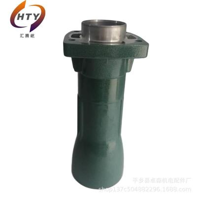 现货65电镐喇叭口小孔电动工具配件大全