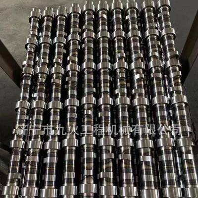 129907-14581凸轮轴适用于洋马4TNV94发动机以及发动机配件