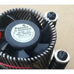 4B06BW-2CXFBAA6A40U40V小型机CPU风扇4B22BW