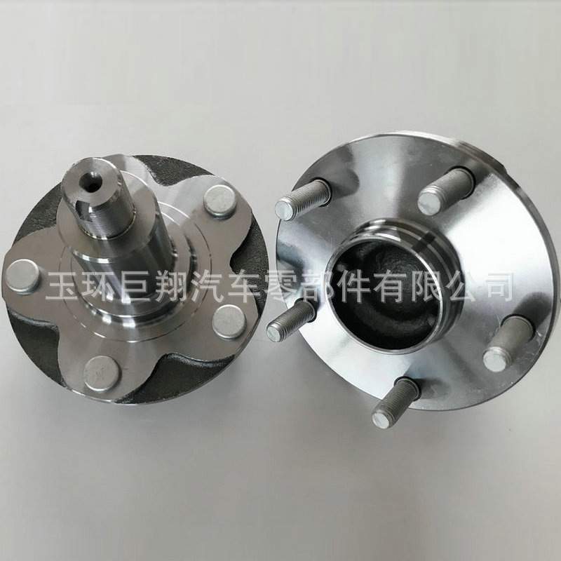 汽车轮毂单元43502-OK010   适用于丰田前轮毂 轮毂单元 车轮毂