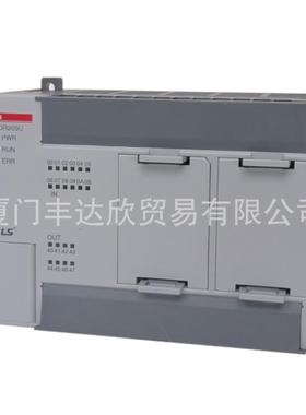 LS产电PLC可编程控制器XBC-DN/DR/32H/64H/20SU/30SU/40SU/60SU