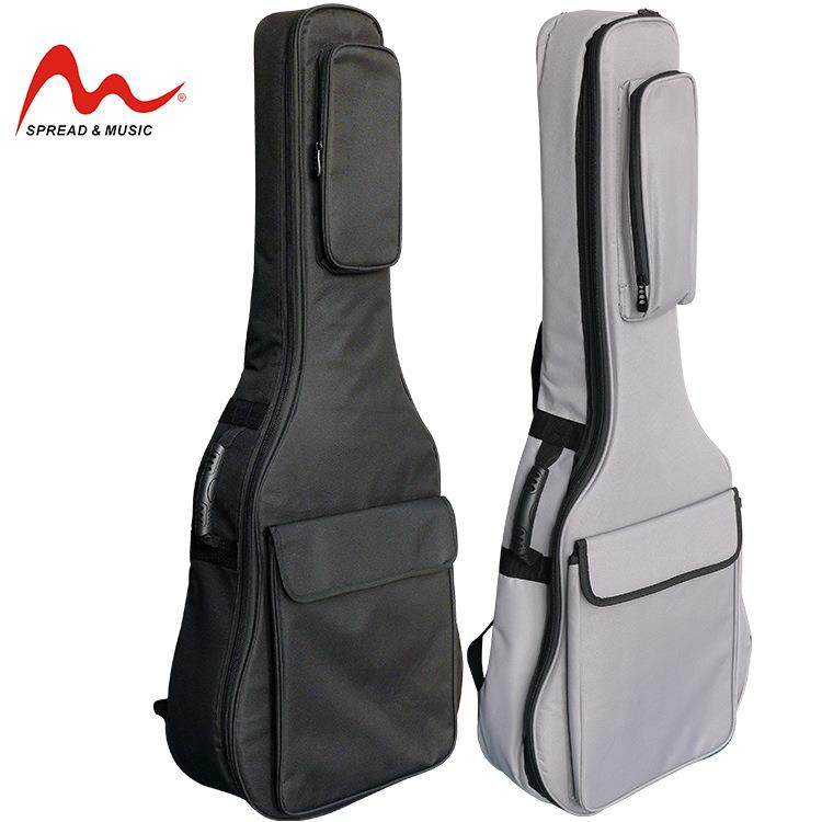 加厚加棉吉他包20mm吉他配件结实双肩吉他袋