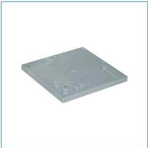 40系列脚轮脚杯连接板ACF23-G306-30-M16