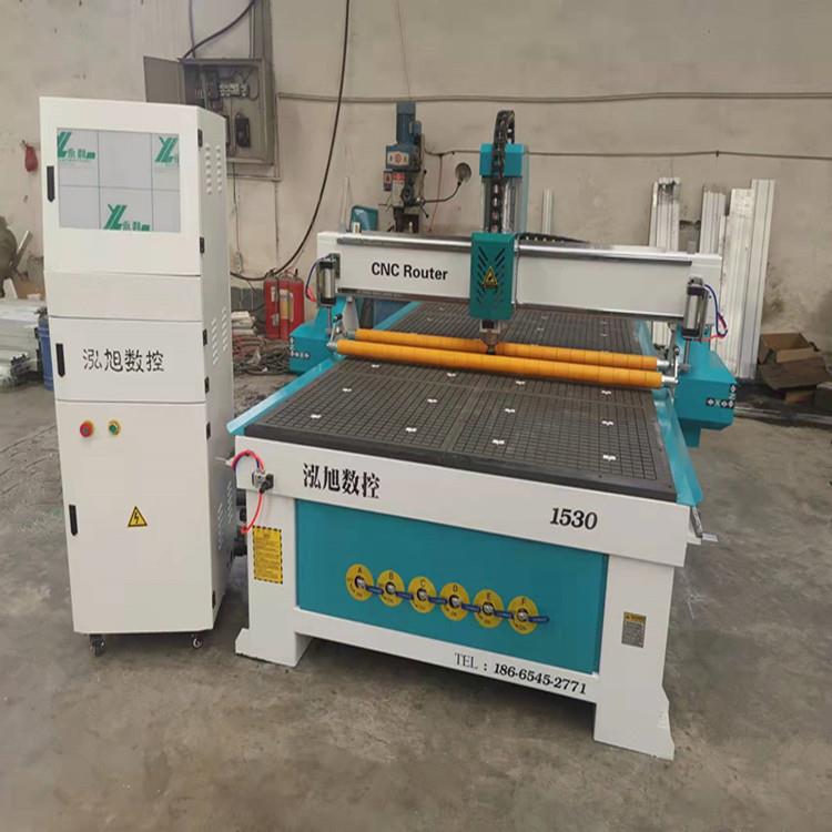 供应1325/1530数控雕刻机全自动亚克力切割机PP塑料板PVC板雕刻机