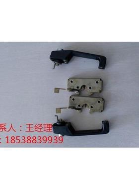 洛阳一拖洛建路通路胜压路机原厂配件LT620单钢轮压路机后机罩锁