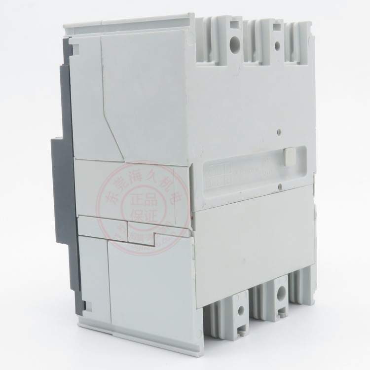 ABB塑壳断路器XT3S250 MA125/750-1500 3p FF1SDA068280R1