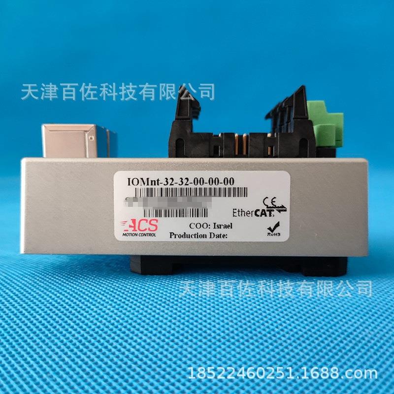IOMnt-32-32-00-00-00以色列ACS驱动器IOMnt-32-32-00-00-00