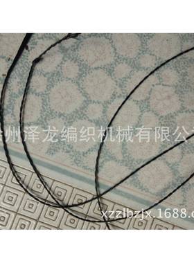 供应订做2股碳纤维编织机