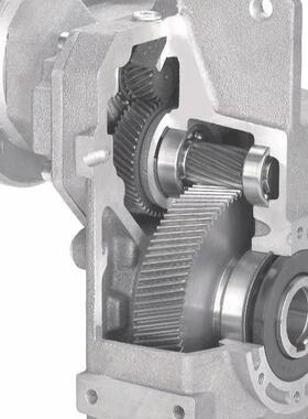 hydromecHYSGP050FB014-80B14