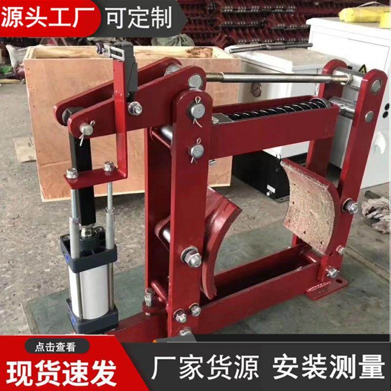 销售焦作起重机YWZ系列电力液压鼓式制动器行车制动器推动器