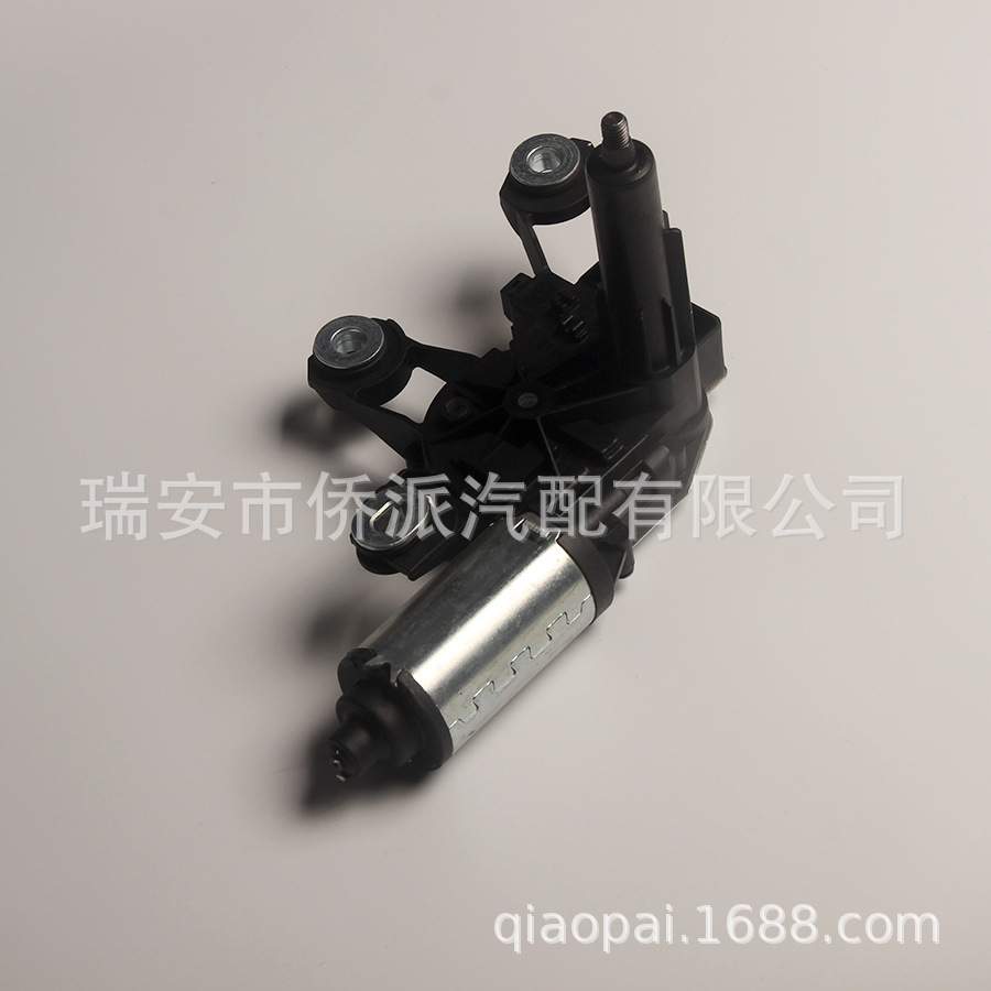 适用路虎雨刮电机连动杆总成连动杆LR033226 LR002243 6H5217404