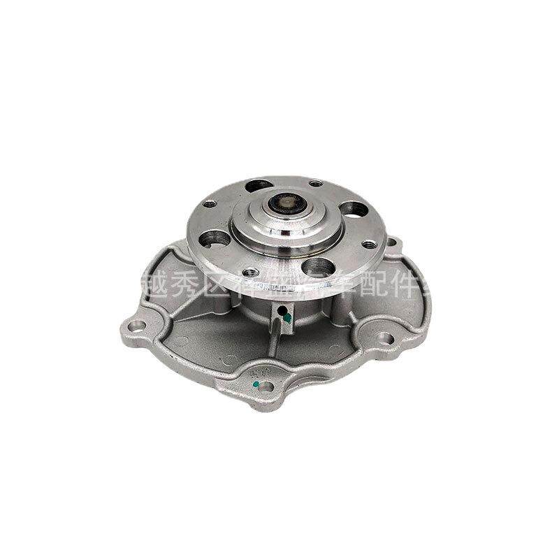 适用雪佛兰科迈罗昂科雷SRX赛威SLS/CTS发动机水泵冷却泵12566029