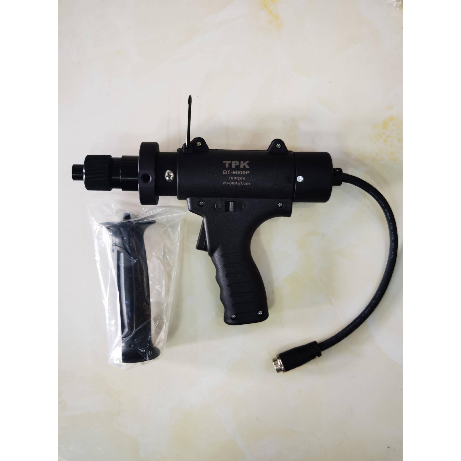 TPK大扭力无刷电批