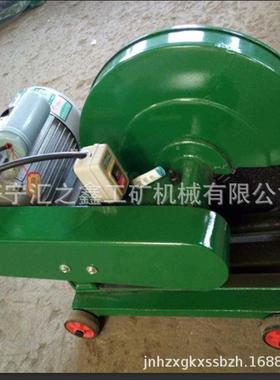 2024年新款5.5KW型材切割机SQ-500砂轮切割机安全物美价廉