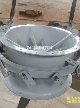 新标准圆风门标号D-LD2000-41013圆风门口径DN900圆风门